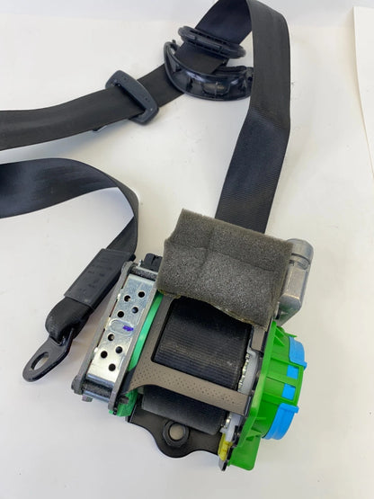 2008-2017 AUDI A5 QUATTRO FRONT LEFT DRIVER SIDE SEAT BELT RETRACTOR ASSY OEM