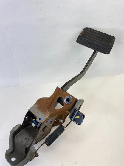 2005-2010 HONDA ODYSSEY BRAKE PEDAL ASSEMBLY ARM LEVER BRACKET MOUNT OEM