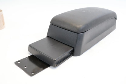 2009-2017 JEEP COMPASS CENTER CONSOLE ARMREST ARM REST STORAGE COMPARTMENT OEM