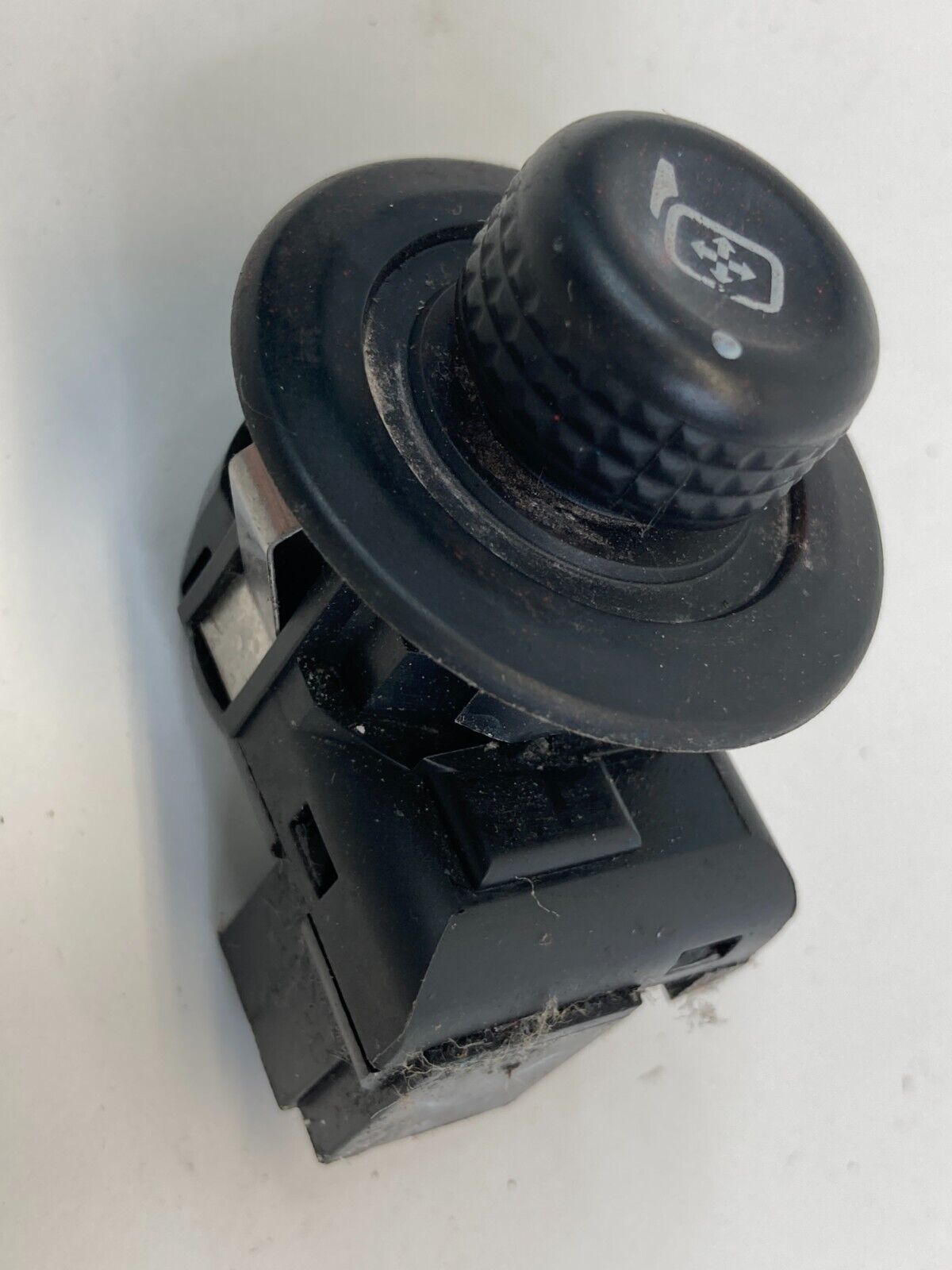 2006-2012 Ford Fusion Front Left Door Power Mirror Switch Button 9L3T-17B676-AA