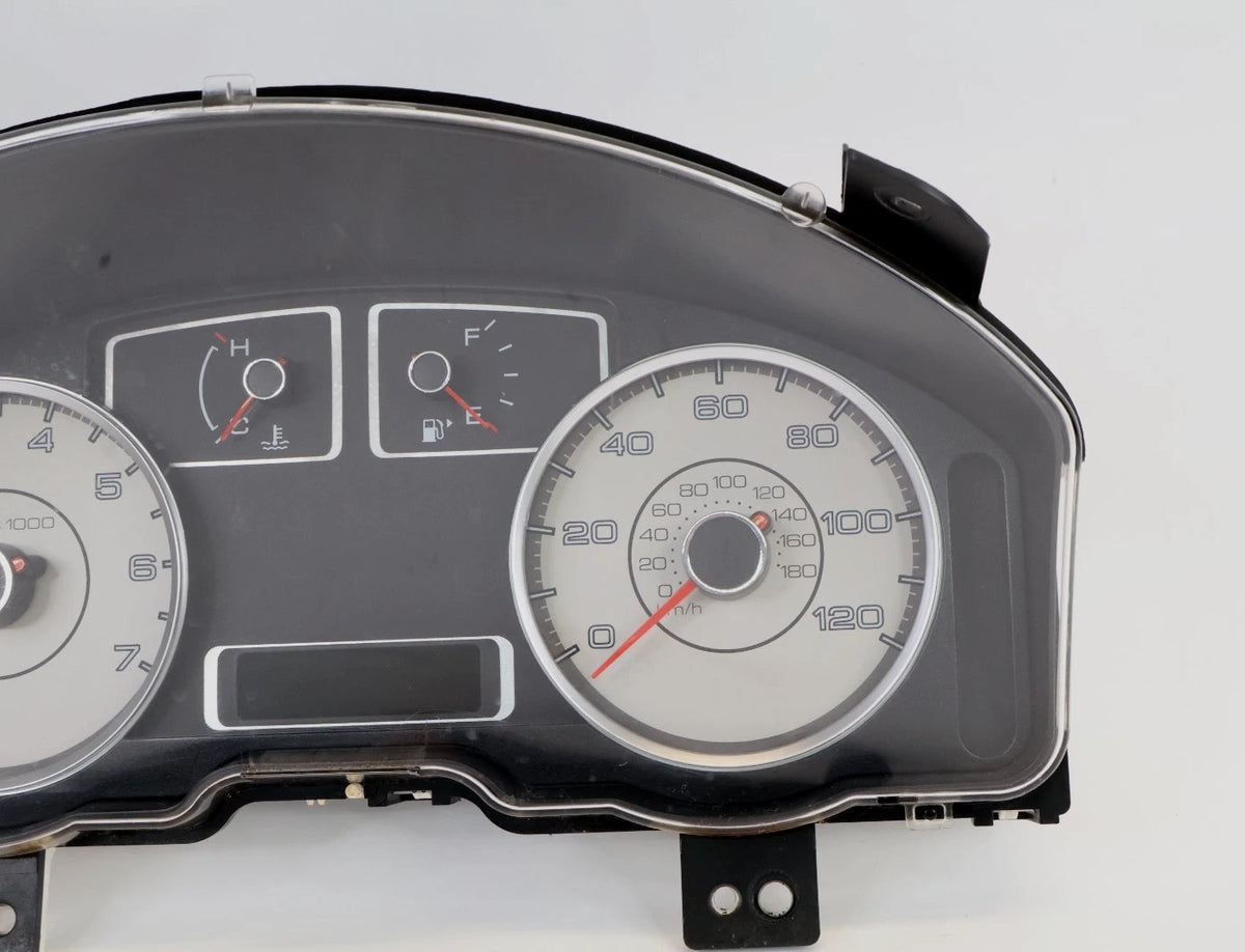 2008 2009 FORD TAURUS LIMITED SPEEDOMETER INSTRUMENT GAUGE CLUSTER 9G1T-10849-GC
