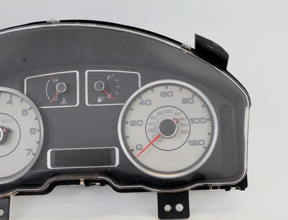 2008 2009 FORD TAURUS LIMITED SPEEDOMETER INSTRUMENT GAUGE CLUSTER 9G1T-10849-GC