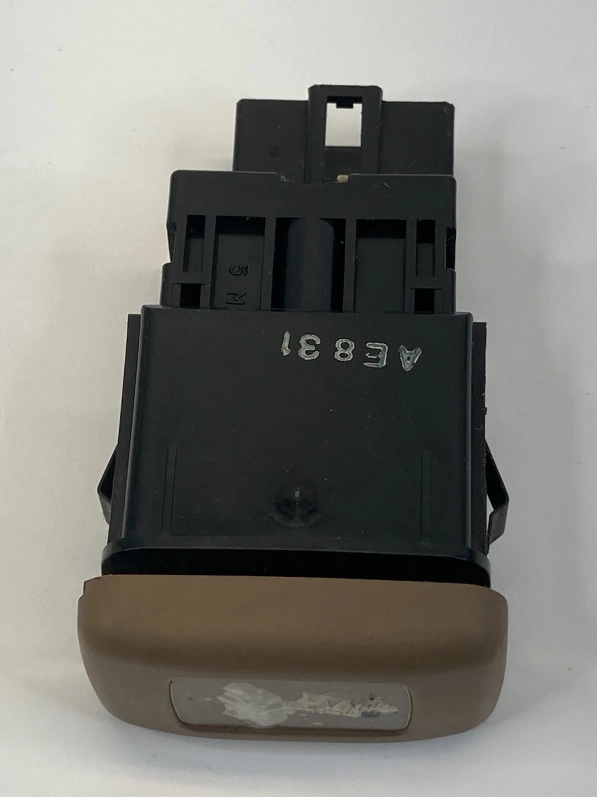 2005 2006 05 06 ACURA MDX CRUISE CONTROL BUTTON SWITCH M15784 OEM