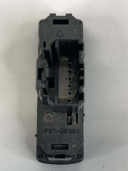 2011 12 13 14 15 16 17 18 2019 FORD FIESTA SEAT HEAT SWITCH BLANK COVER OEM