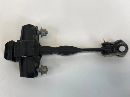 2008-2012 FORD ESCAPE REAR RIGHT DOOR CHECK STOP STOPPER HINGE DETENT OEM