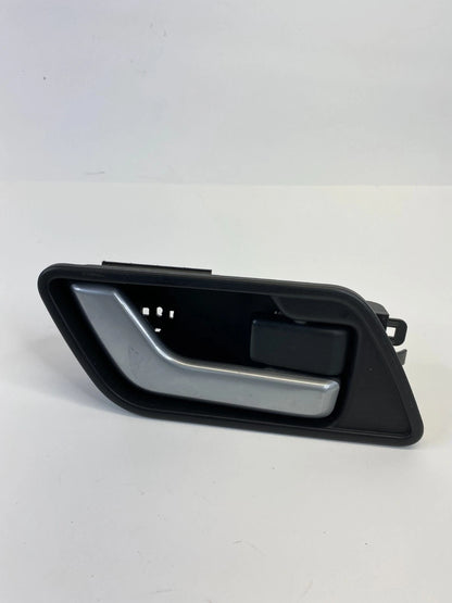 2006-2009 RANGE ROVER SPORT FRONT RIGHT SIDE INTERIOR DOOR HANDLE 5H32-22600-AD