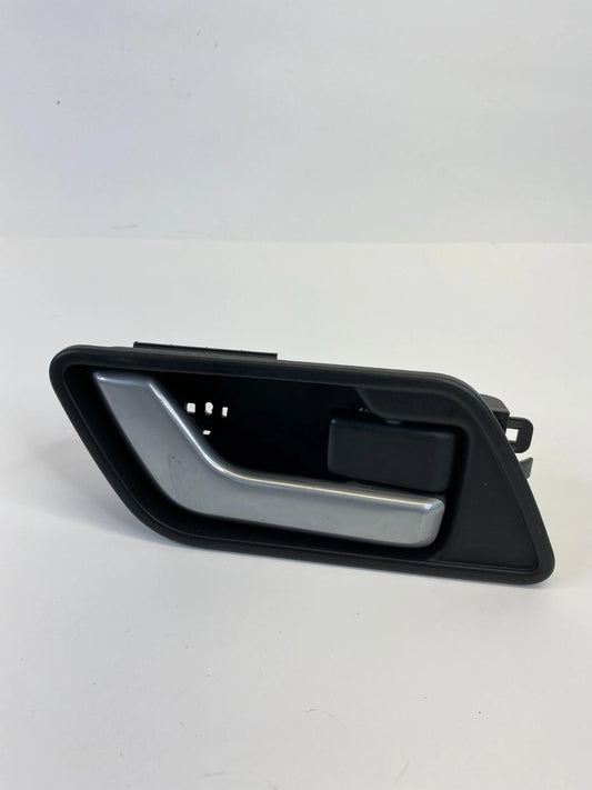 2006-2009 RANGE ROVER SPORT FRONT RIGHT SIDE INTERIOR DOOR HANDLE 5H32-22600-AD