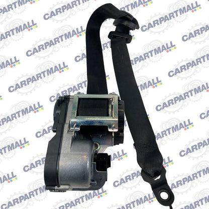 2009-2011 MERCEDES-BENZ ML350 FRONT LEFT DRIVER SEAT BELT ACTUATOR 34045593B OEM