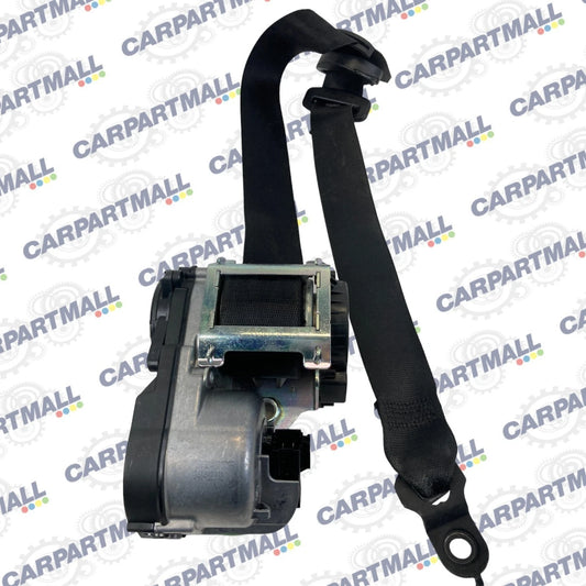 2009-2011 MERCEDES-BENZ ML350 FRONT LEFT DRIVER SEAT BELT ACTUATOR 34045593B OEM