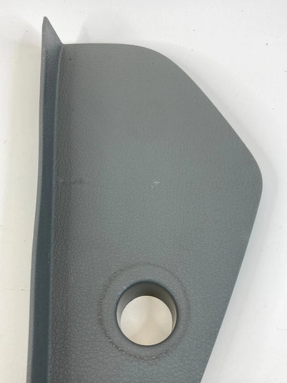 2004-2008 FORD F-150 F150 LEFT SIDE DASH END CAP COVER 4L34-1504481 OEM