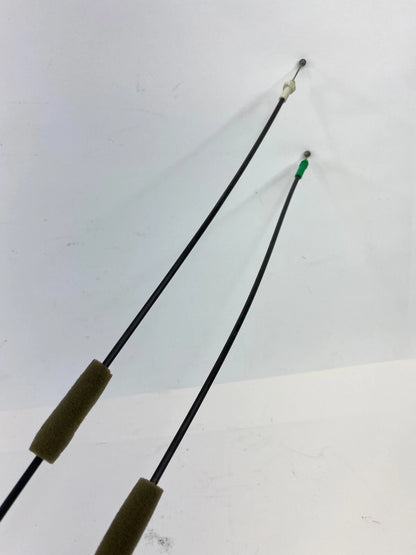 2009-2013 TOYOTA COROLLA REAR RIGHT SIDE DOOR LOCK LATCH RELEASE ACTUATOR OEM