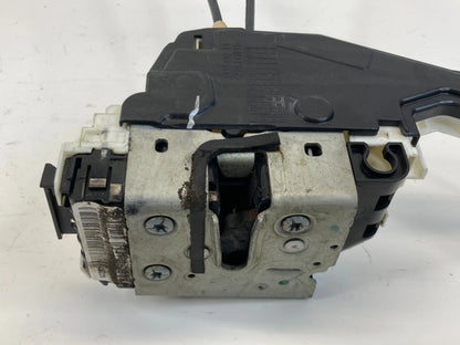 2015-2017 Chrysler 200 11-23 Charger Front Left Driver Door Lock Latch 4589913AE