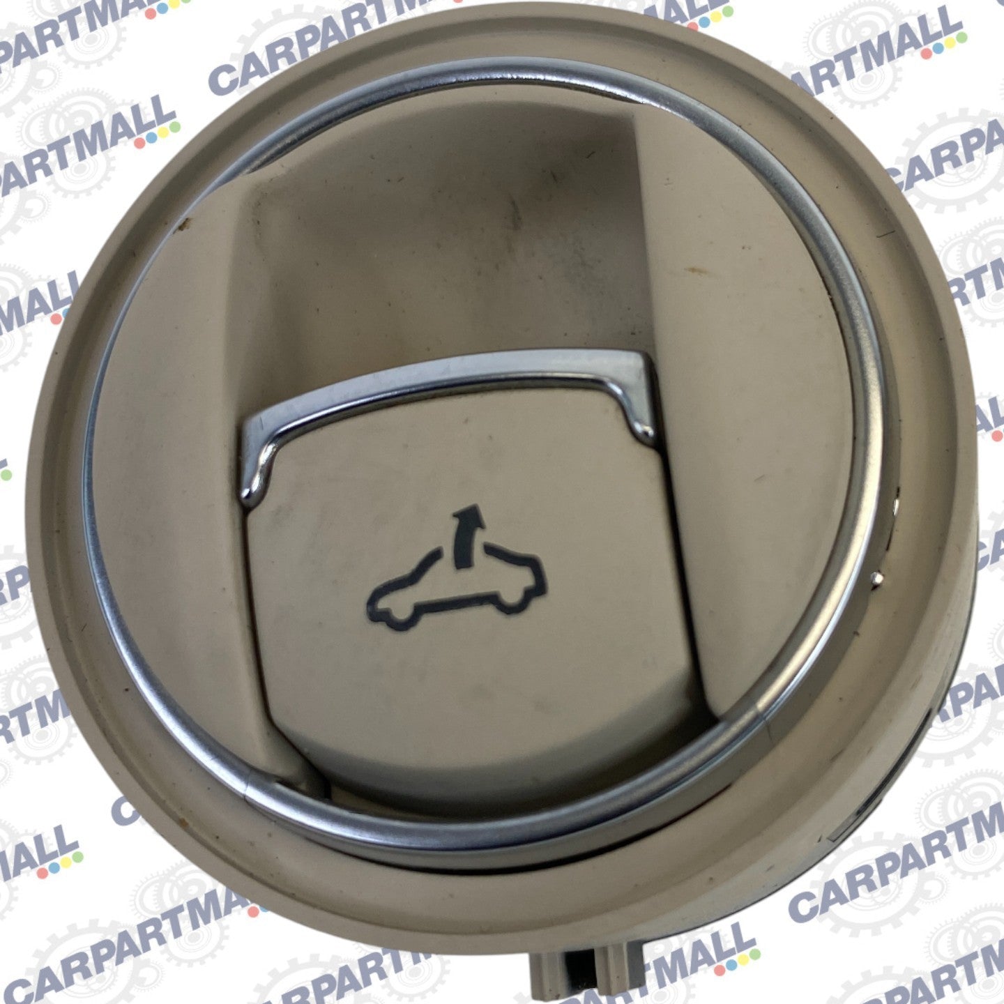 2009-2016 Volkswagen CC Sun Roof Sunroof Control Switch 3C8959561 OEM