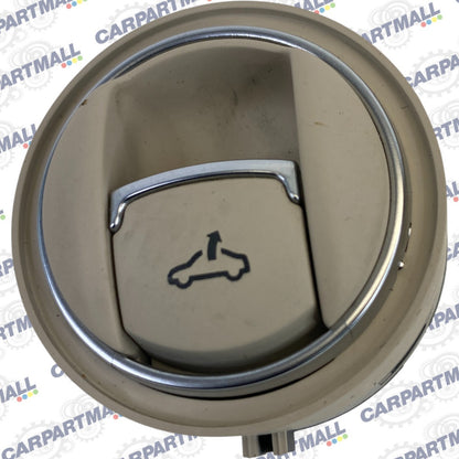 2009-2016 Volkswagen CC Sun Roof Sunroof Control Switch 3C8959561 OEM