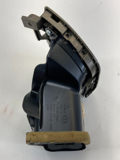 2008-2012 Honda Accord Dash Left Driver Side A/C Air Vent Duct Grille 77620-TA0