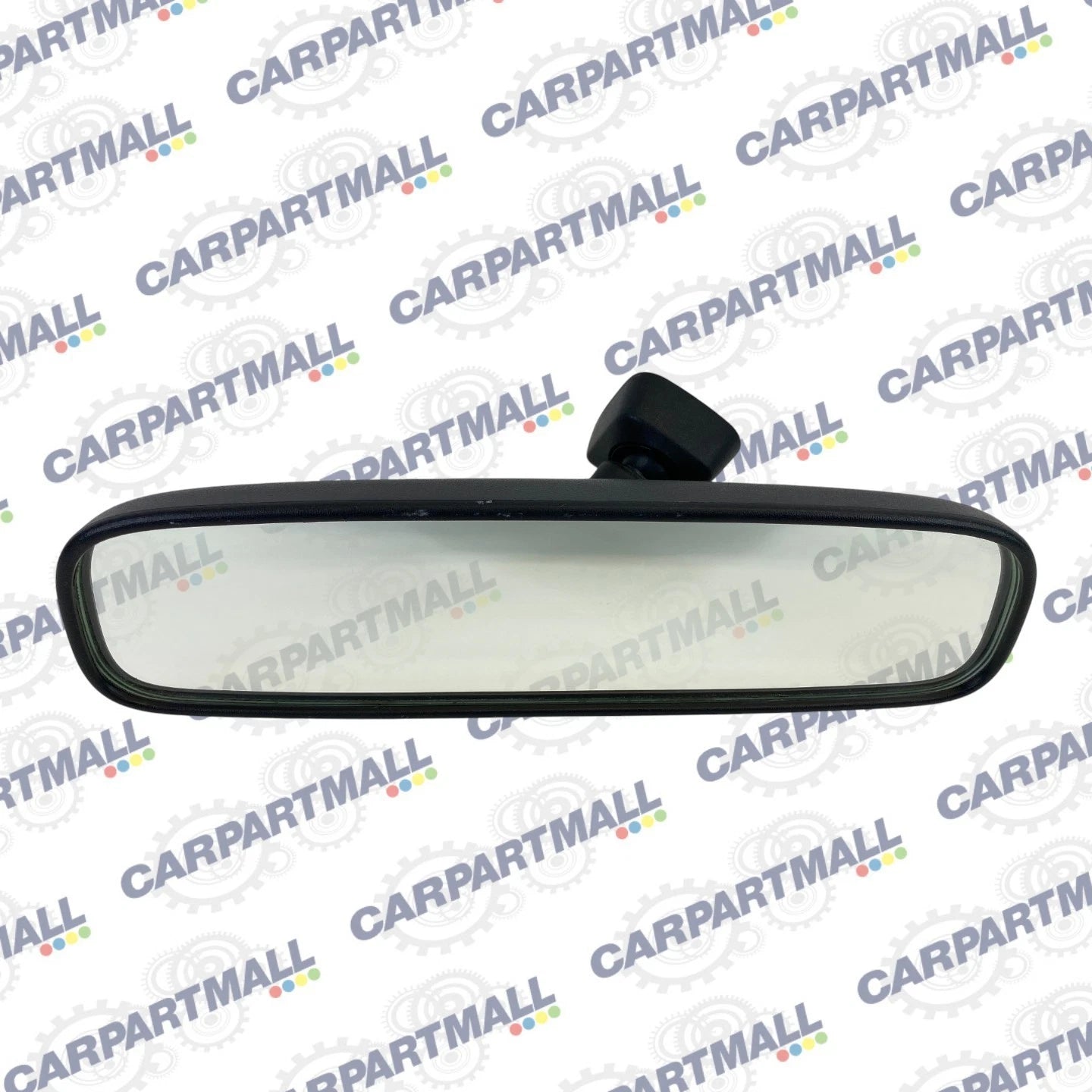 2005-2010 HONDA ODYSSEY INTERIOR REAR VIEW INTERIOR MIRROR ASSEMBLY E4012197 OEM