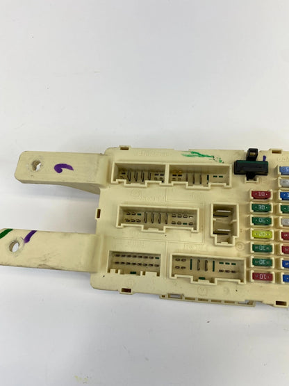 2007 2008 2009 HYUNDAI SANTA FE 3.3L V6 INTERIOR DASH FUSE BOX 91950-2B200 OEM