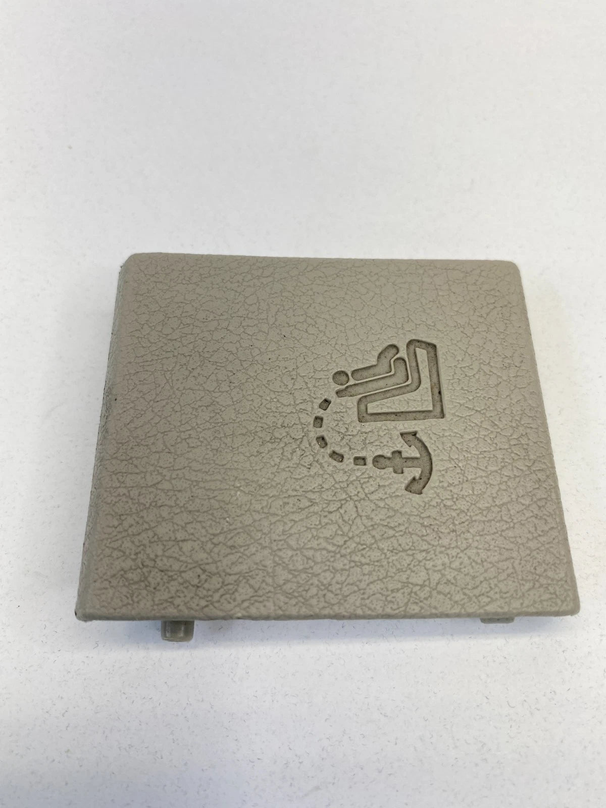 2007 08 09 10 2011 Toyota Camry Sedan Child Anchor Cover Trim Restraint OEM