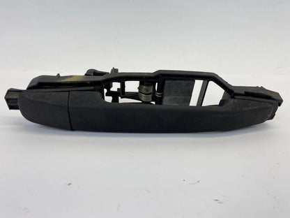 1998-2003 MERCEDES-BENZ ML320 REAR RIGHT SIDE EXTERIOR DOOR HANDLE ASSEMBLY OEM