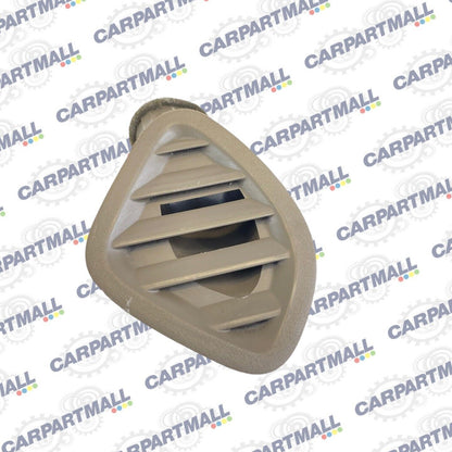 1998-2001 Nissan Altima Dash Passenger AC Air Vent Grille Outlet Duct OEM