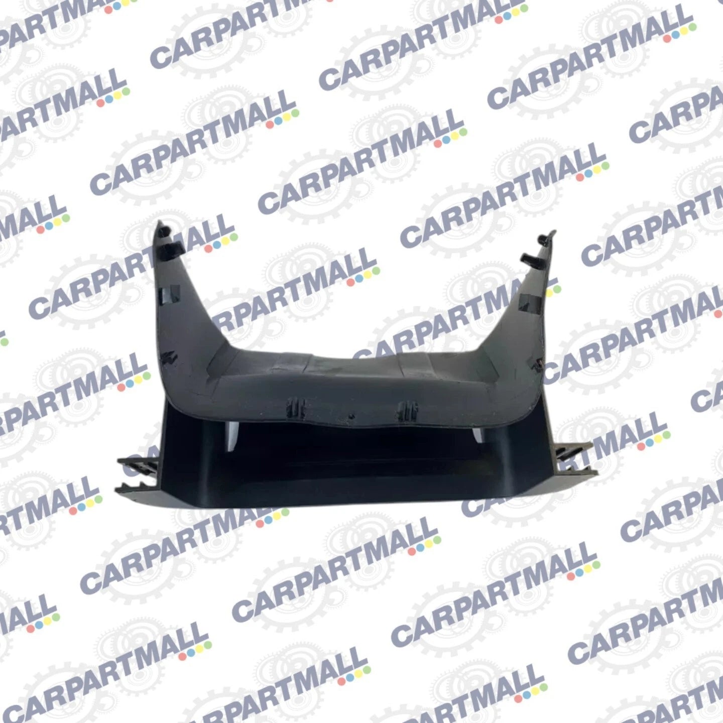 2004-2011 VOLVO S40 2.4I SEDAN DASH STEERING COLUMN EXTENSION TRIM PANEL OEM