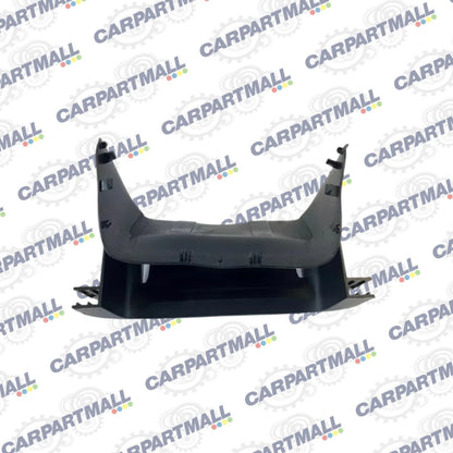 2004-2011 VOLVO S40 2.4I SEDAN DASH STEERING COLUMN EXTENSION TRIM PANEL OEM