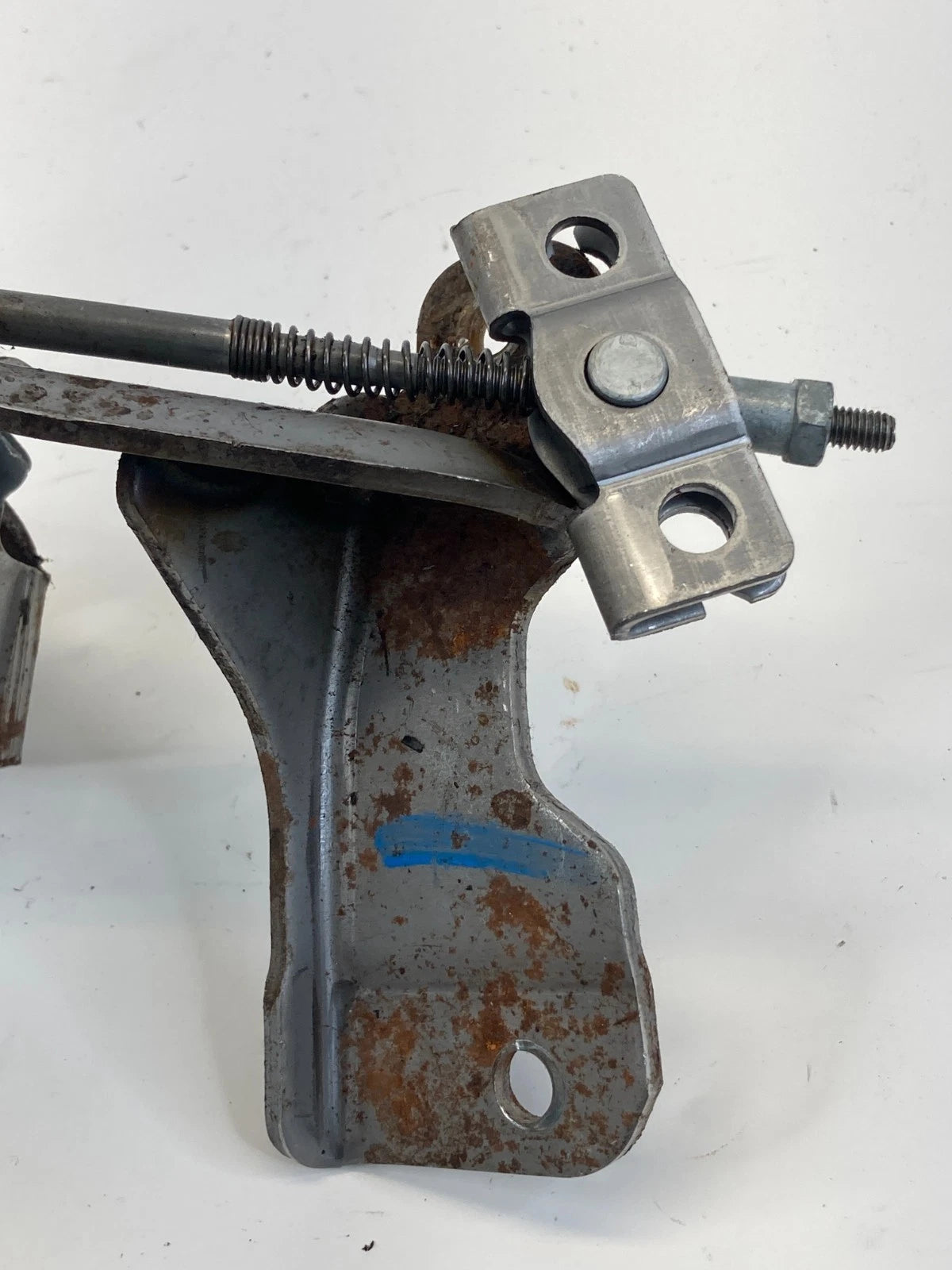 2004 2005 2006 Acura TL Sedan Emergency Parking Brake Handle Lever OEM