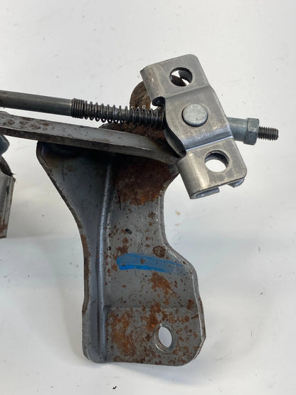 2004 2005 2006 Acura TL Sedan Emergency Parking Brake Handle Lever OEM