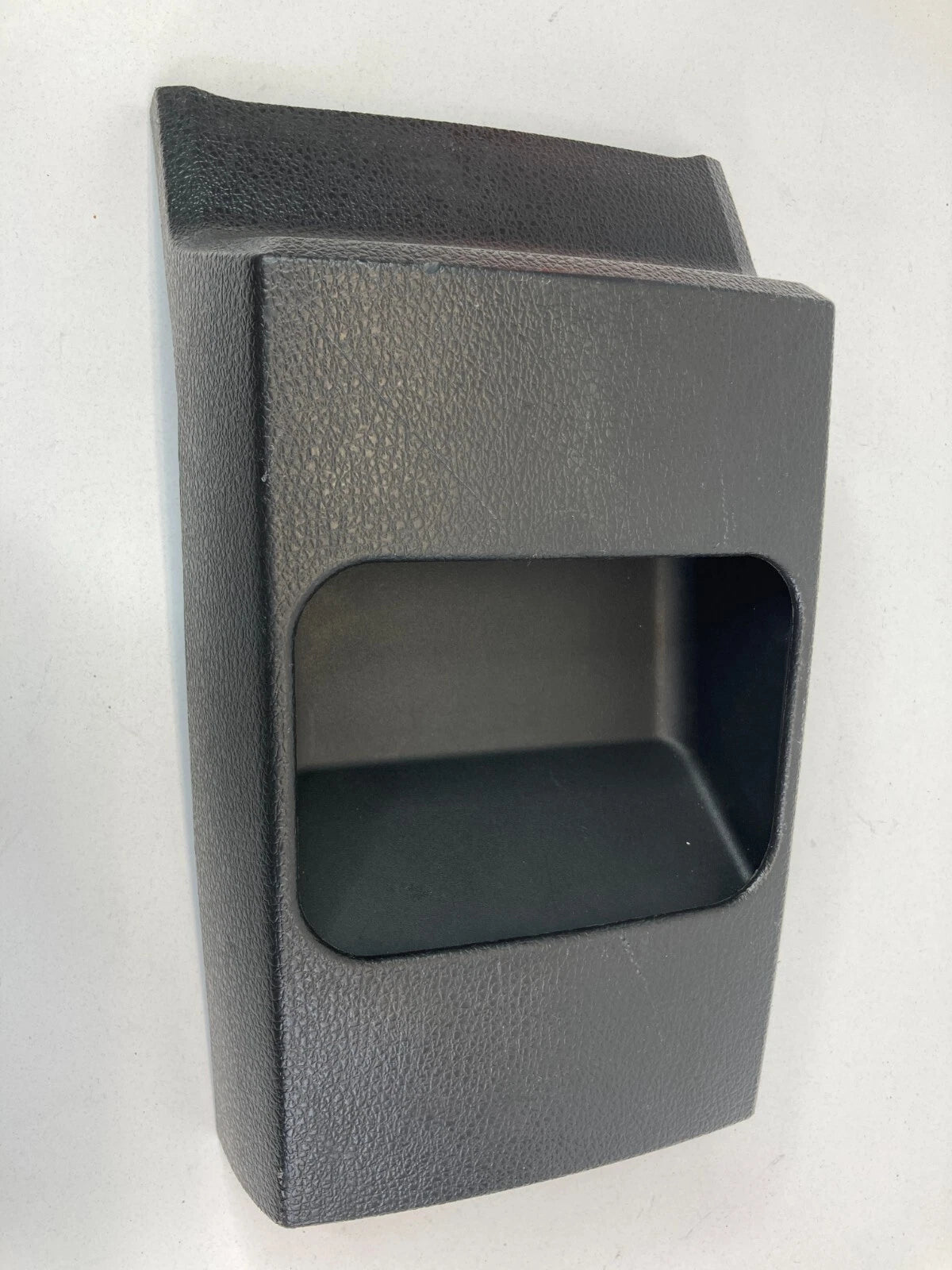 2007-2009 LINCOLN MKZ CENTER CONSOLE REAR TRIM PANEL COVER BEZEL 6H63-5404712