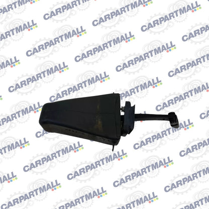 2006-2010 BMW 550I REAR LEFT BACK DOOR CHECK STOP STOPPER DETENT 51227033623
