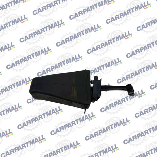 2006-2010 BMW 550I REAR LEFT BACK DOOR CHECK STOP STOPPER DETENT 51227033623