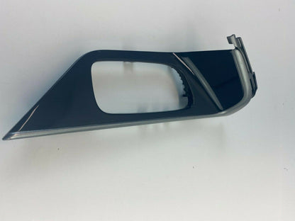 13-18 Nissan Altima Sedan Front Right Side Inner Door Handle Bezel Trim 80964-3T