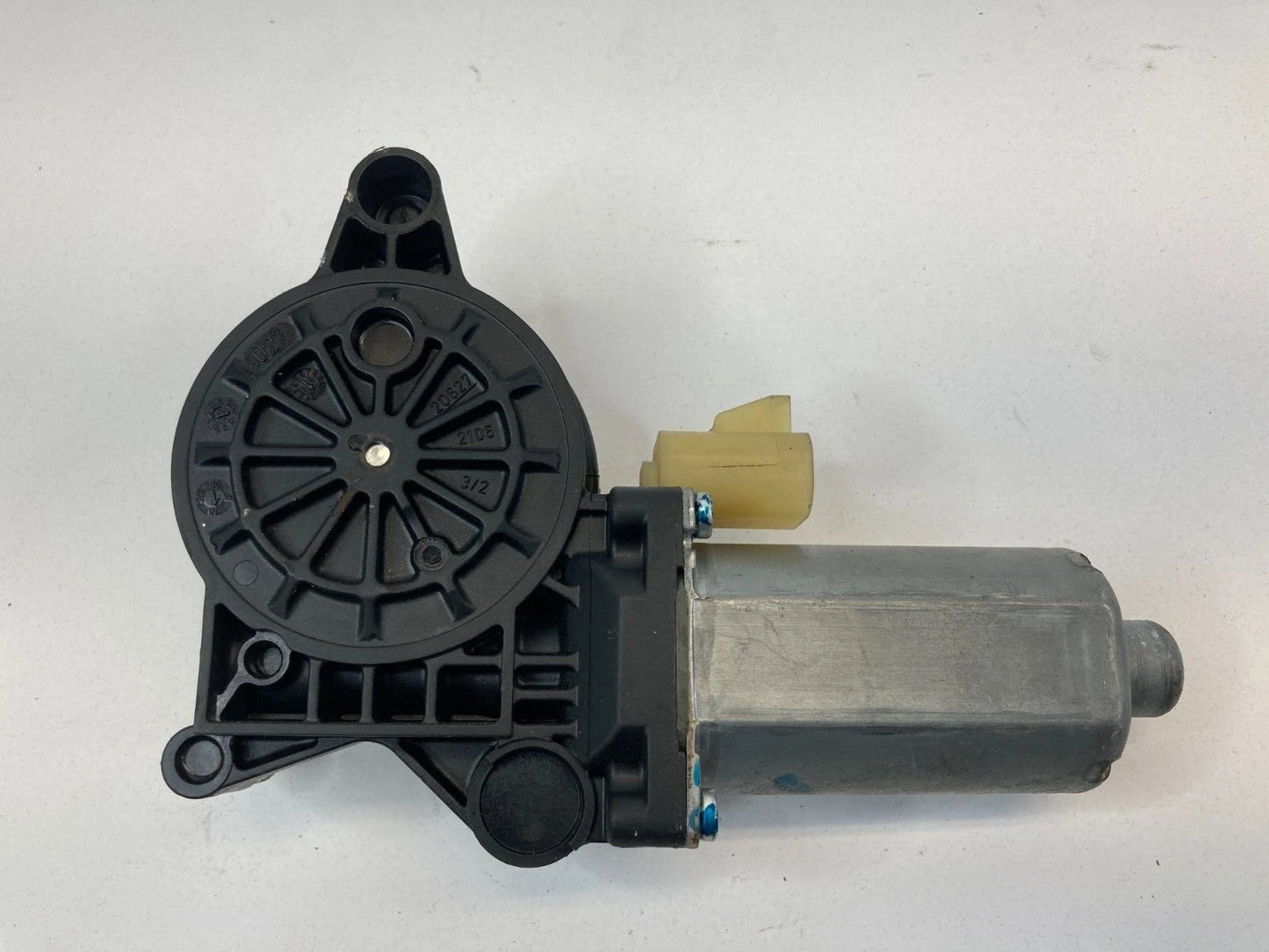 2005 06 07 08 2009 SAAB 9-7X REAR RIGHT SIDE DOOR POWER WINDOW MOTOR 6004PA1047