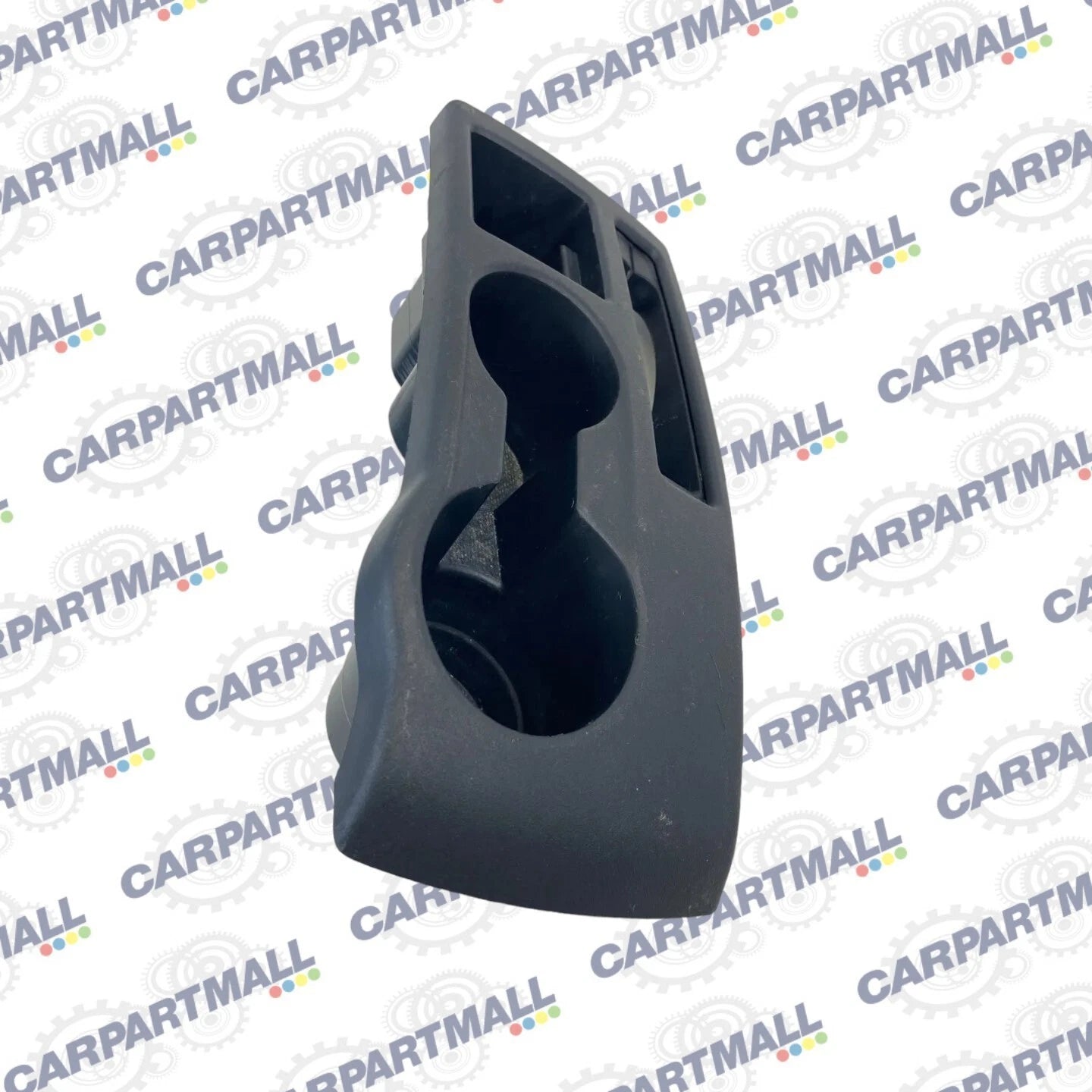 2008-2015 SCION XB CENTER CONSOLE CUP HOLDER INSERT TRIM BEZEL OEM 58804-12080