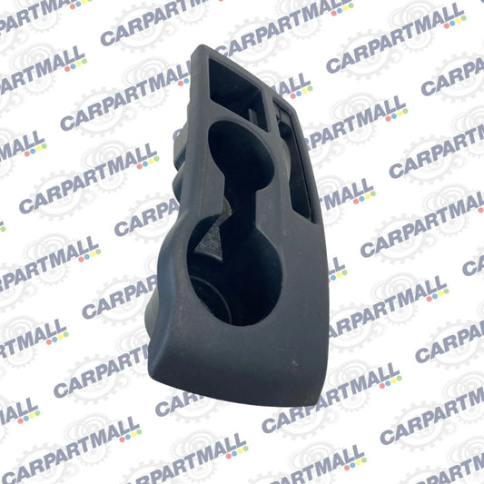 2008-2015 SCION XB CENTER CONSOLE CUP HOLDER INSERT TRIM BEZEL OEM 58804-12080