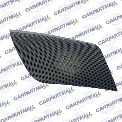 07-11 Toyota Camry Dash Right Speaker Tweeter Grille Cover Trim 5547306020