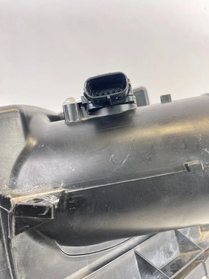 2009-2015 TOYOTA VENZA AIR INTAKE UPPER CLEANER BOX COVER W/ MAF 22204-0H010 OEM