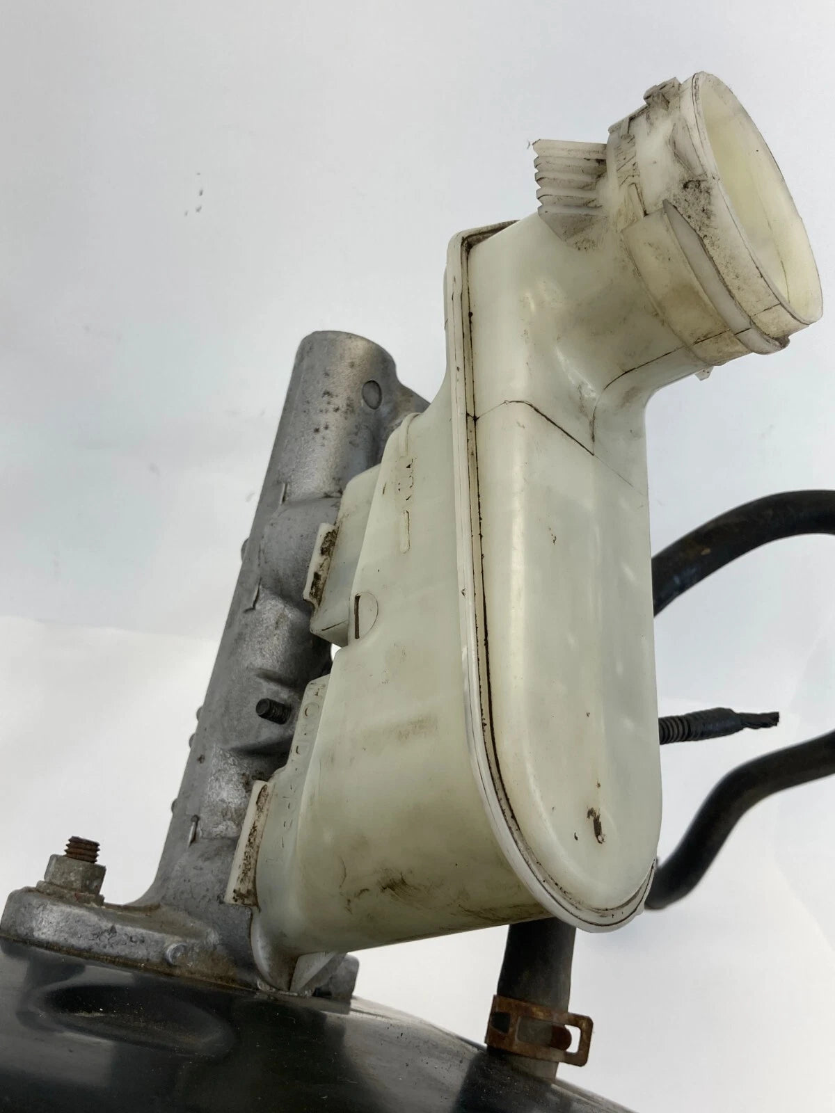 2007 2008 07 08 ACURA TL POWER BRAKE BOOSTER & MASTER CYLINDER OEM