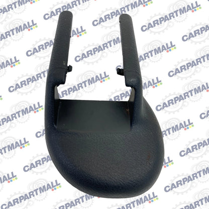 03-07 HONDA ACCORD COUPE FRONT LEFT SEAT TRACK INNER END COVER RAIL 81596SDNA220