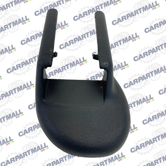 03-07 HONDA ACCORD COUPE FRONT LEFT SEAT TRACK INNER END COVER RAIL 81596SDNA220