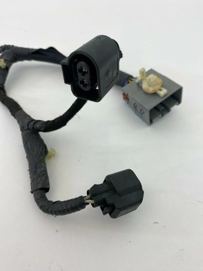2003-2006 LINCOLN LS REAR RIGHT INSIDE DOOR PANEL WIRE HARNESS 3W4T-14632-AB OEM