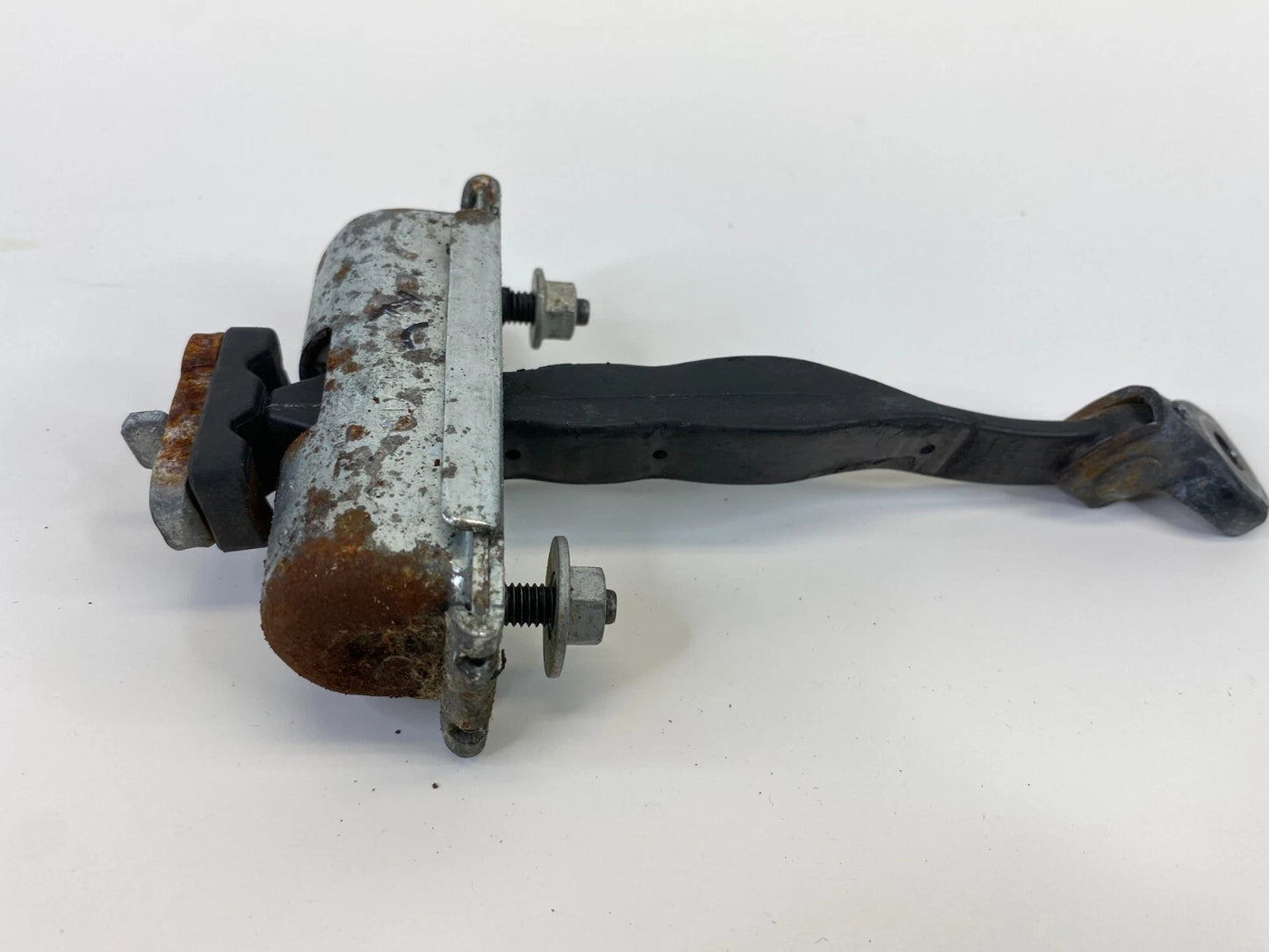 2013-2020 FORD FUSION FRONT LEFT DRIVER SIDE DOOR CHECK STOPPER DETENT ASSY OEM