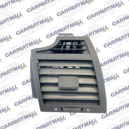 2007-2009 Toyota Camry Left Side Instrument Panel Outer Air Outlet Grille OEM