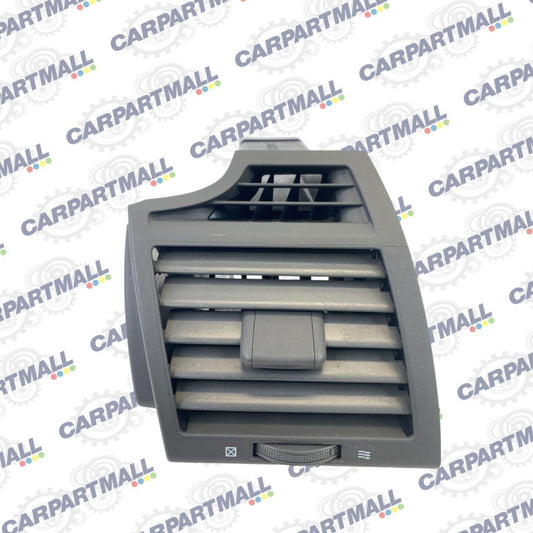 2007-2009 Toyota Camry Left Side Instrument Panel Outer Air Outlet Grille OEM