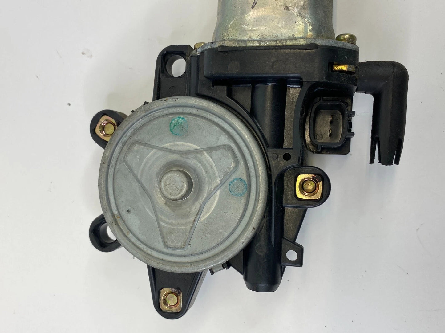 2003-2007 NISSAN MURANO REAR LEFT BACK SIDE DOOR WINDOW MOTOR 80731-89915