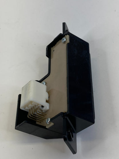 2013-2017 Nissan Altima Dash Speedometer Trip Reset Light Dimming Control Switch