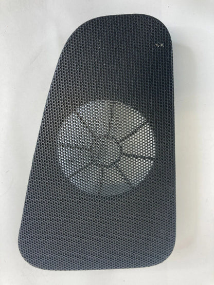 2004-2008 ACURA TL DASH SPEAKER GRILL COVER BEZEL TRIM 77130-SEP-A000 OEM