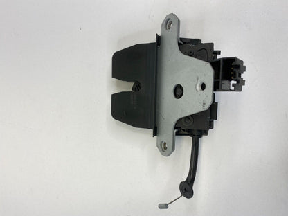 2012 13 14 15 16 17 2018 Ford Focus Rear Trunk Tailgate Lock Latch Actuator OEM