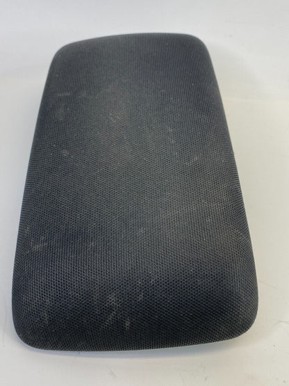 2005-2010 Scion tC Center Console Armrest Arm Rest Lid Cover Top ONLY OEM