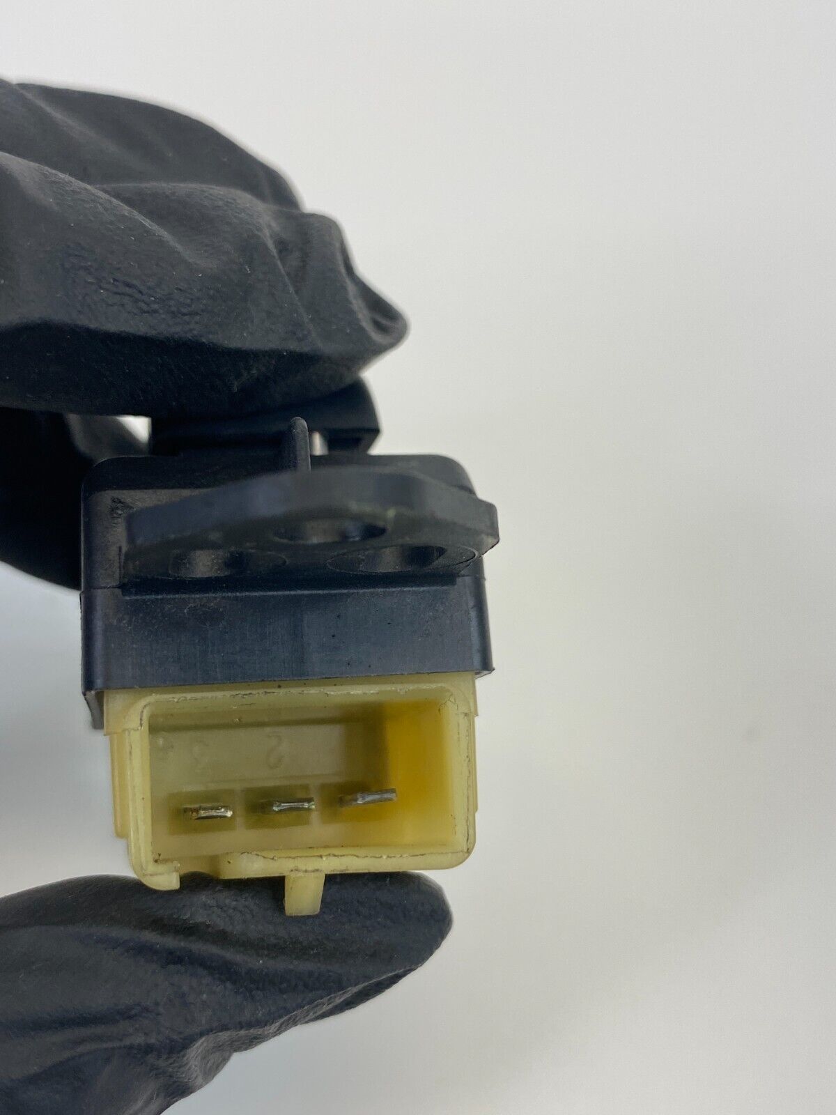 01-07 Chrysler Town & Country Front Left Driver Door Lock Control Switch OEM